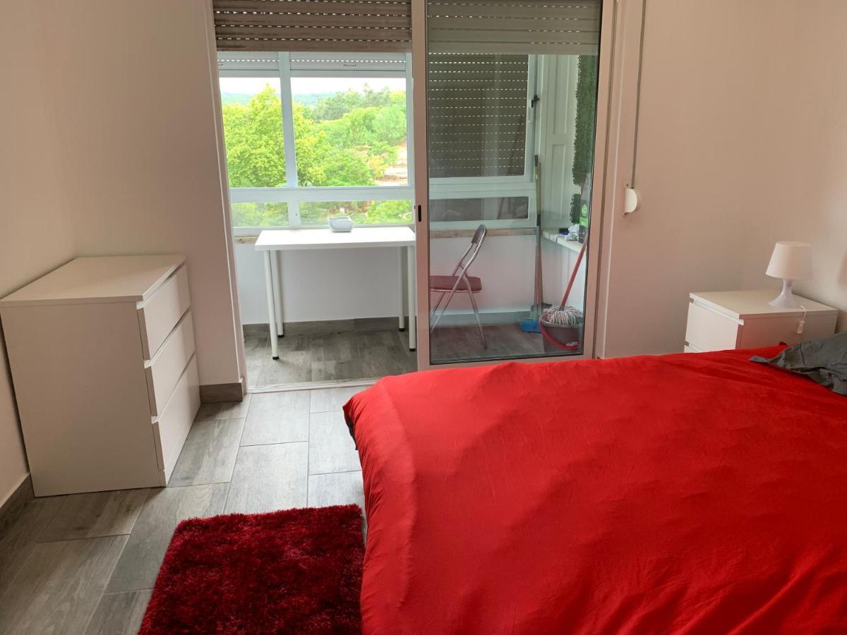 Apartment Vista Frontal Zoo Lisbon