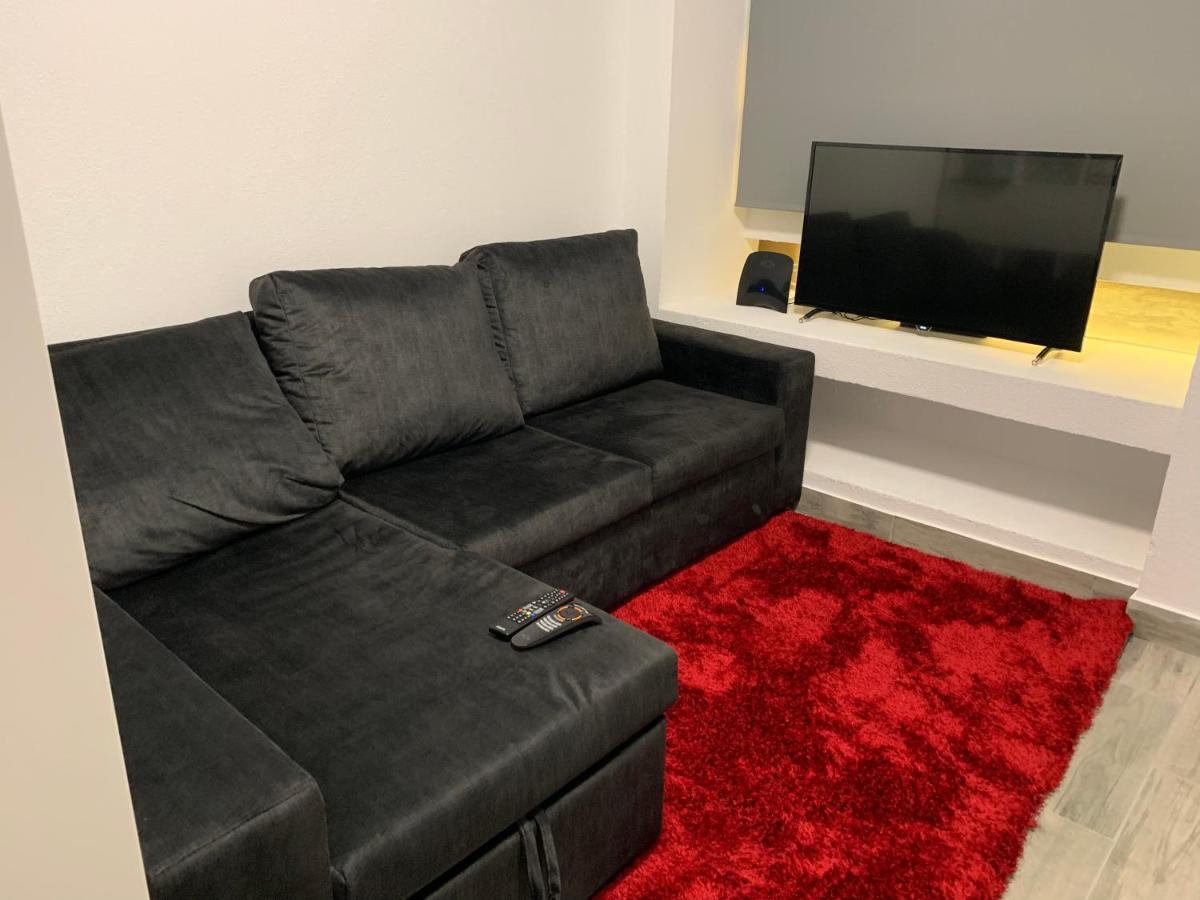 Vista Frontal Zoo Apartment Lisbon